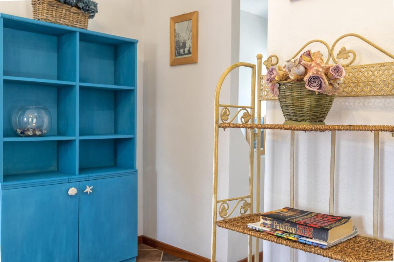 Sa Domo Su Sole Villa Alghero Luaran gambar