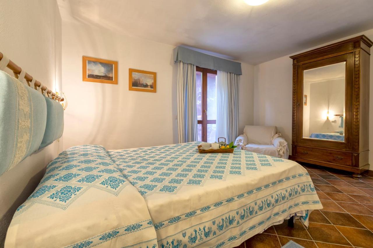 Sa Domo Su Sole Villa Alghero Luaran gambar