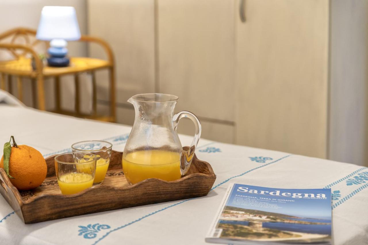 Sa Domo Su Sole Villa Alghero Luaran gambar