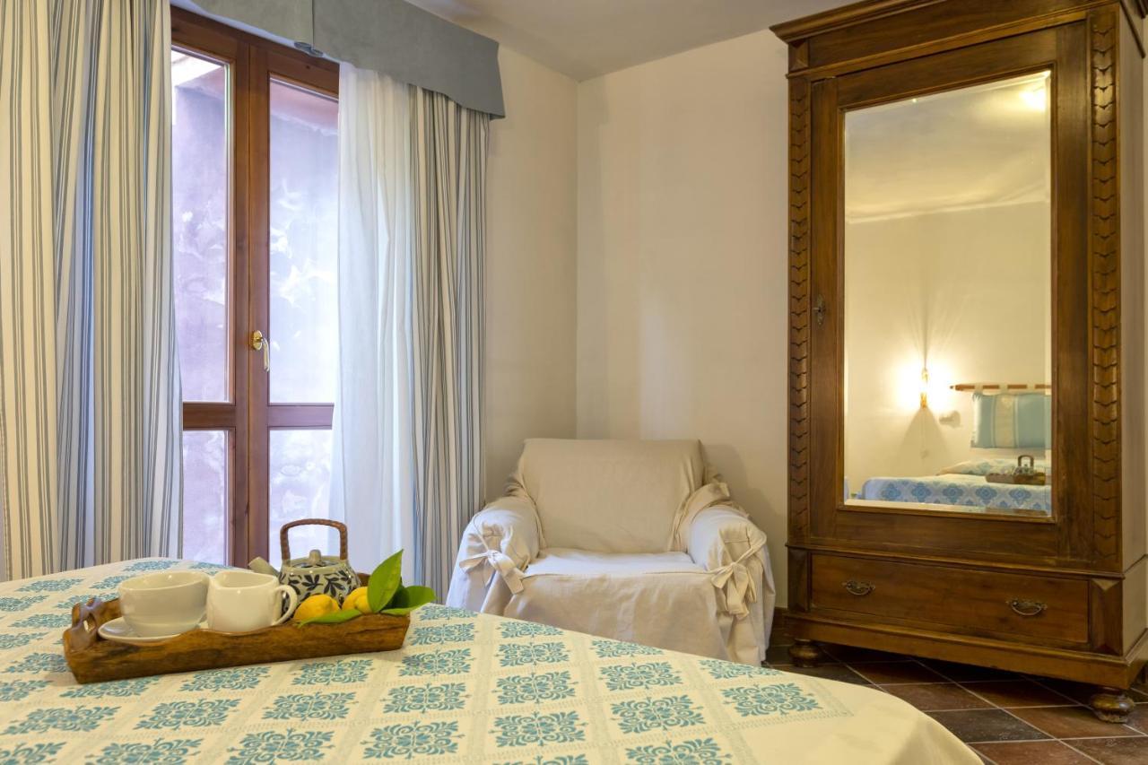 Sa Domo Su Sole Villa Alghero Luaran gambar