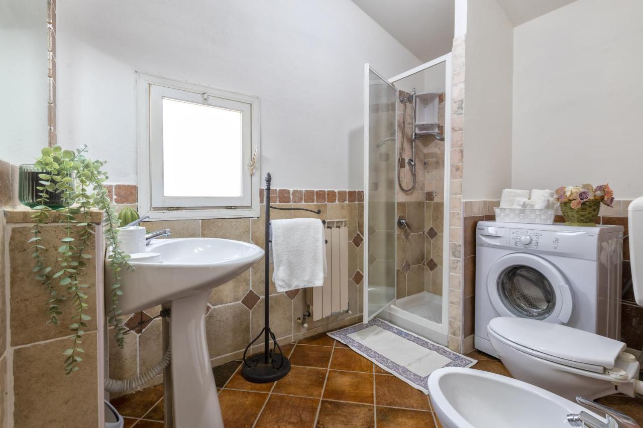 Sa Domo Su Sole Villa Alghero Luaran gambar