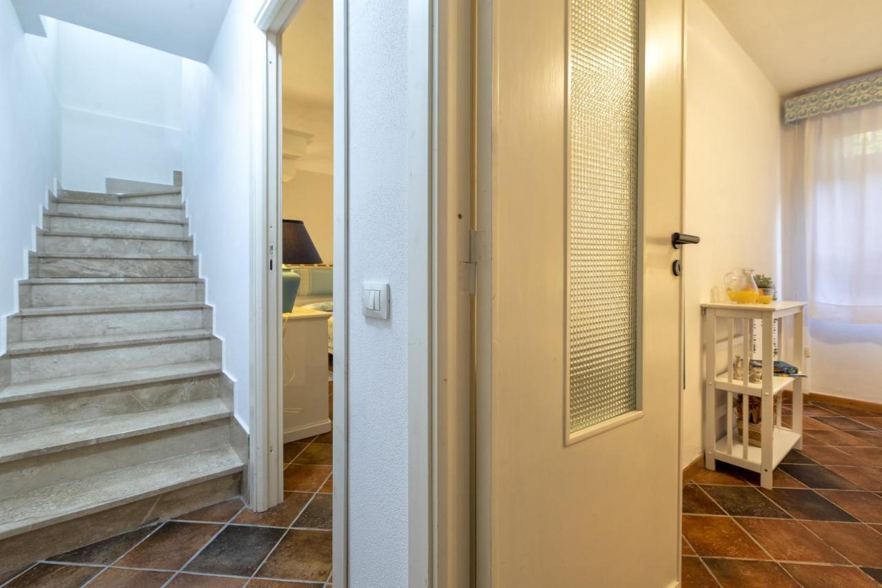 Sa Domo Su Sole Villa Alghero Luaran gambar